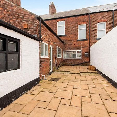 Bede House Villa Sunderland  Luaran gambar