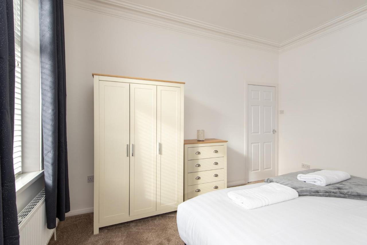 Bede House Villa Sunderland  Luaran gambar