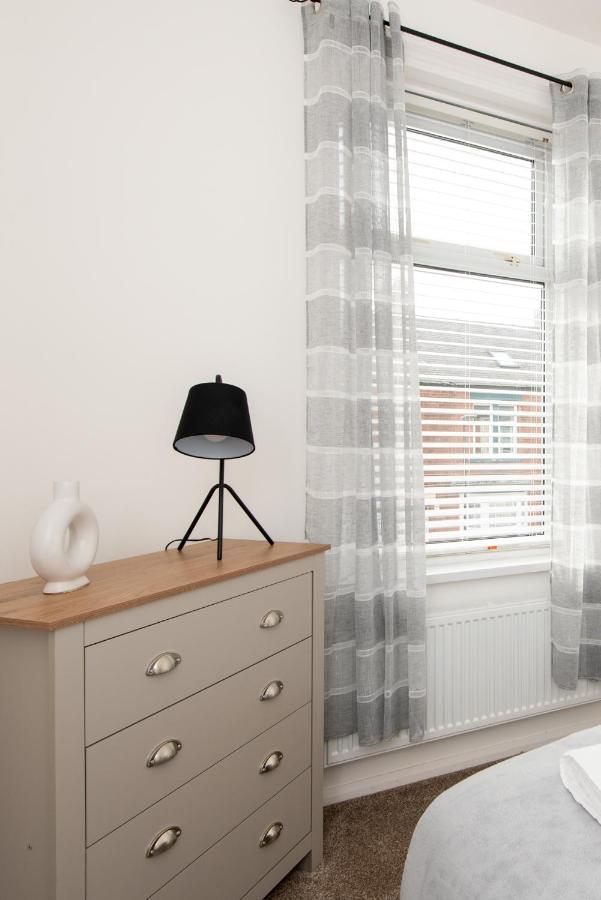 Bede House Villa Sunderland  Luaran gambar