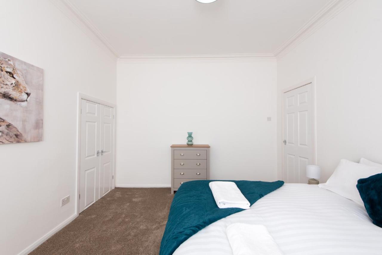 Bede House Villa Sunderland  Luaran gambar